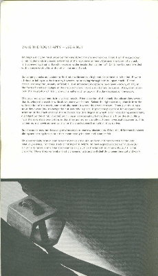 Page 16 of the 1972 Chouinard Catalog