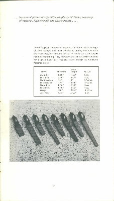 Page 51 of the 1972 Chouinard Catalog