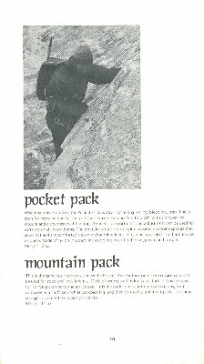 Page 64 of the 1972 Chouinard Catalog