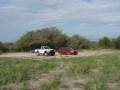 Sheepshead Parking Area