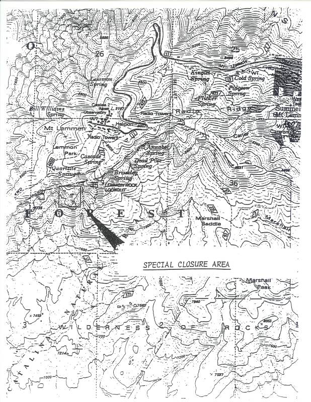 Fortress/Ravens Map