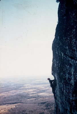 Jim McCarthy on High Exposure